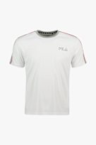 Fila Herren T-Shirt weiß