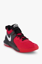 Nike Air Max Impact scarpe da basket uomo rosso