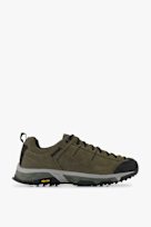 Meindl Texas 3000 chaussures de trekking hommes olive