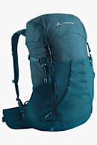 VAUDE Brenta 30 L sac à dos de randonnée bleu