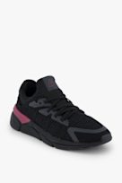 BEACH MOUNTAIN Delight sneaker donna nero