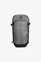 MAMMUT Ducan 24 L zaino da trekking grigio