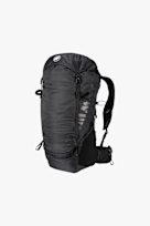 MAMMUT Ducan 30 L sac à dos de randonnée noir