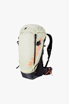 MAMMUT Ducan 30 L Wanderrucksack hellgrau