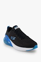 Skechers Skech-Air Stratus-Maglex Herren Sneaker schwarz