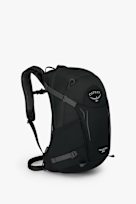Osprey Hikelite 26 L zaino da trekking nero