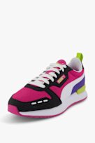 Puma R78 sneaker femmes violet