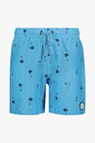 PROTEST Rocco maillot de bain garçons bleu clair