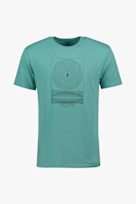 Volcom Gravitas Herren T-Shirt mint
