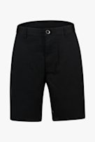 Volcom Frickin Modern 19 short uomo nero