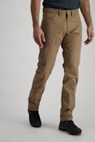 Fjällräven Greenland Jeans pantalon de randonnée hommes marron