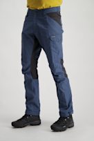 Fjällräven Kaipak pantalon de randonnée hommes bleu