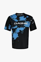Dakine Thrillium maillot de bike hommes bleu/noir