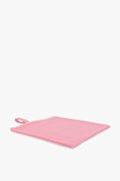 BEACH MOUNTAIN 75 cm x 130 cm Mikrofasertuch pink