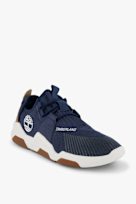Timberland Earth Rally Flexknit sneaker uomo blu
