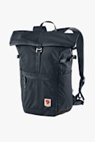 Fjällräven High Coast Foldsack navyblau
