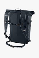 Fjällräven High Coast Foldsack schwarz