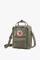 Fjällräven Kanken Sling 23797 grau