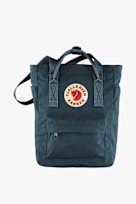 Fjällräven null bleu navy