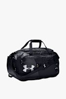 Under Armour Undeniable 4.0 MD 58 L duffel nero
