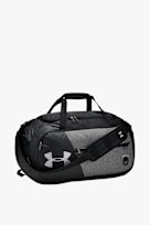 Under Armour Undeniable 4.0 MD 58 L duffel gris