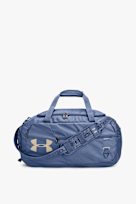 Under Armour Undeniable 4.0 MD 58 L duffel bleu clair