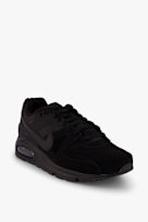 Nike Air Max Command sneaker uomo nero
