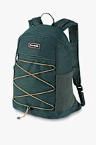 Dakine WNDR 18 L Rucksack olive