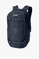 Dakine Mission 23 L Rucksack dunkelblau