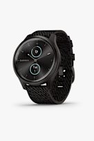 GARMIN Vivomove Style orologio sportivo nero