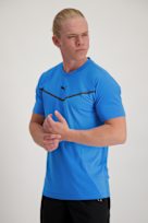 Puma Train Thermo R+ BND t-shirt uomo blu