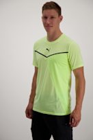 Puma Train Thermo R+ BND Herren T-Shirt gelb