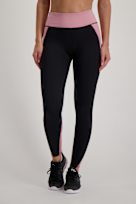 Puma Studio Lace tight 7/8 donna nero