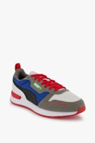 Puma R78 Herren Sneaker rot-weiß