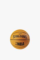 Spalding NBA mini ballon orange