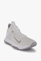 Nike LeBron Witness IV (Team) Herren Basketballschuh weiß