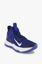 Nike LeBron Witness IV (Team) chaussures de basket hommes bleu