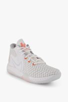 Nike KD Trey 5 VIII scarpe da basket uomo bianco