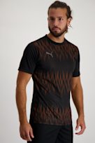 Puma ftblNXT Graphic Core t-shirt hommes noir