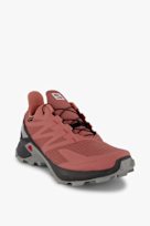 Salomon Supercross Blast Gore-Tex® Damen Trailrunningschuh rosa