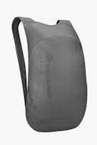 Sea to Summit Ultra-Sil Nano 18 L zaino grigio