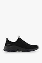Skechers Ultra Flex 2.0 Kwasi Herren Fitnessschuh schwarz