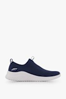 Skechers Ultra Flex 2.0 Kwasi chaussures de fitness hommes bleu