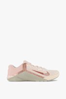Nike Metcon 6 Damen Fitnessschuh tabak-beige