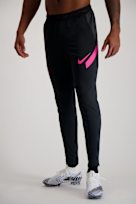 Nike Dri-FIT Strike Herren Trainerhose schwarz-lila