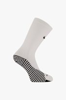 Nike Squad 34-46 chaussettes de football blanc