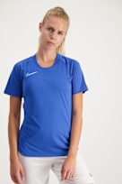 Nike Dri-FIT Academy 19 t-shirt femmes bleu