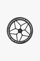 motion 200 mm rotelle nero