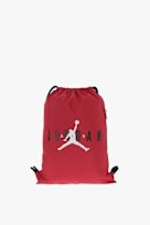 JORDAN gymbag rouge