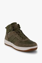 BEACH MOUNTAIN Passenger Herren Winterschuh olive